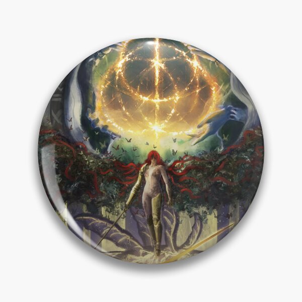 Item preview, The end designed and sold by EmoryArt.