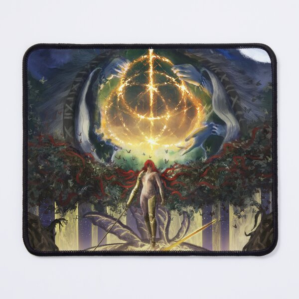 Item preview, The end designed and sold by EmoryArt.