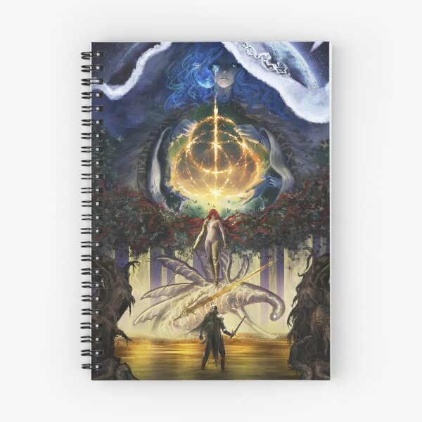 Item preview, The end designed and sold by EmoryArt.