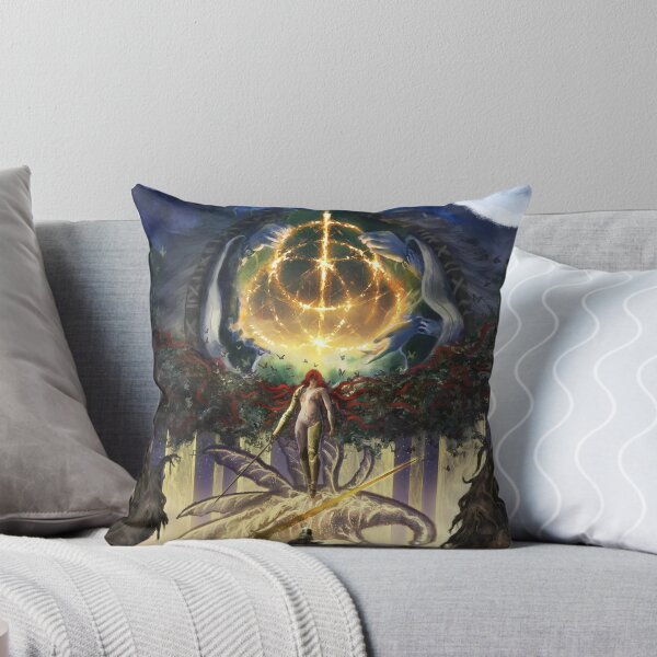 Item preview, The end designed and sold by EmoryArt.