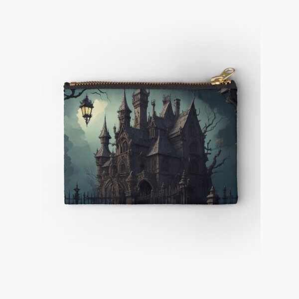 Item preview, #9 Gothic Garden designed and sold by shadowartsss.