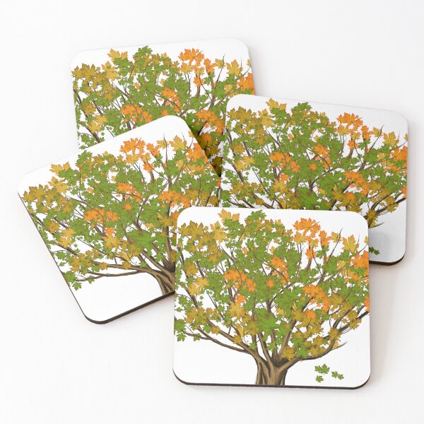Item preview, Maple designed and sold by Taidundua.