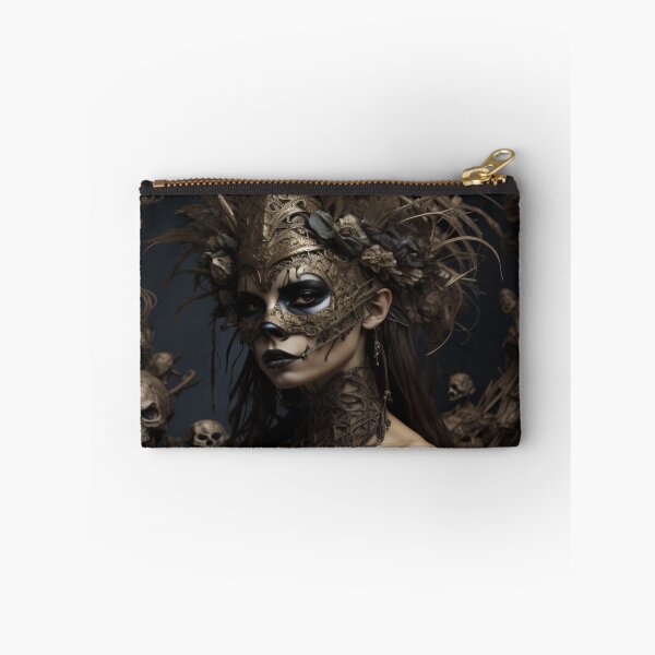 Item preview, #10 Gothic Macabre Masquerade designed and sold by shadowartsss.