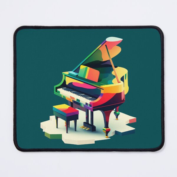 Item preview, Piano Keyboard designed and sold by Blueblock.