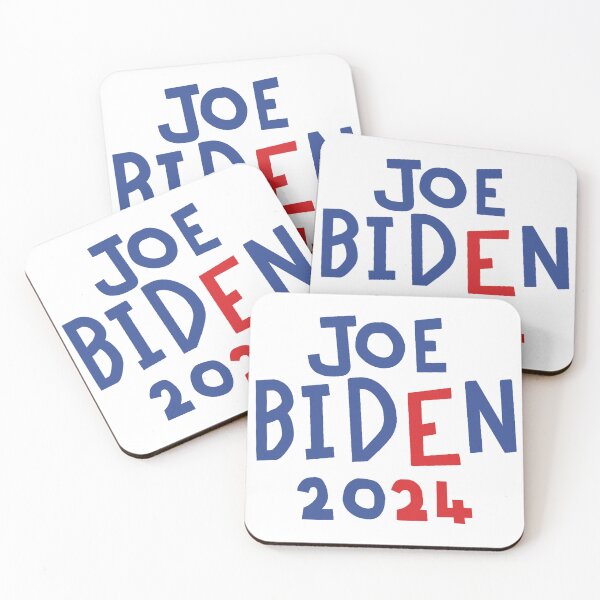 Item preview, Joe Biden 2024 for President designed and sold by ellenhenry.