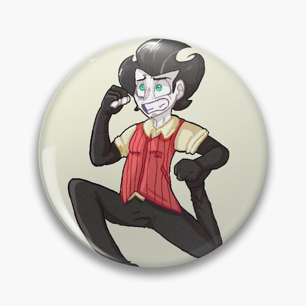 Item preview, Wilon designed and sold by DrunkenHunter.