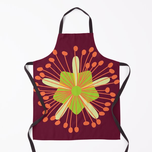 Item preview, Linden blossom in rich colors designed and sold by Cosmonauta257.