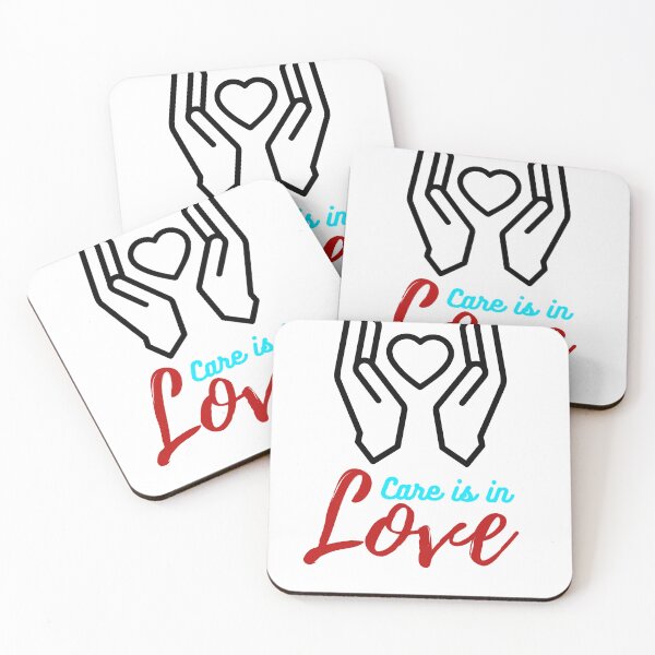 Item preview, care is in love designed and sold by tahir7262.