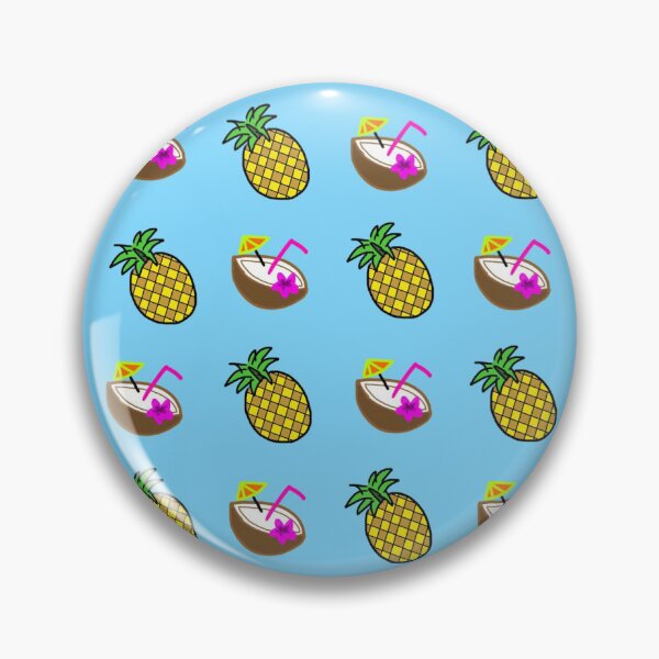 Item preview, Fruity Summer Pattern designed and sold by BOOG-ARMY.