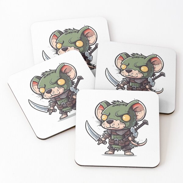 Item preview, Skritch warclaw designed and sold by Seppeltastic.