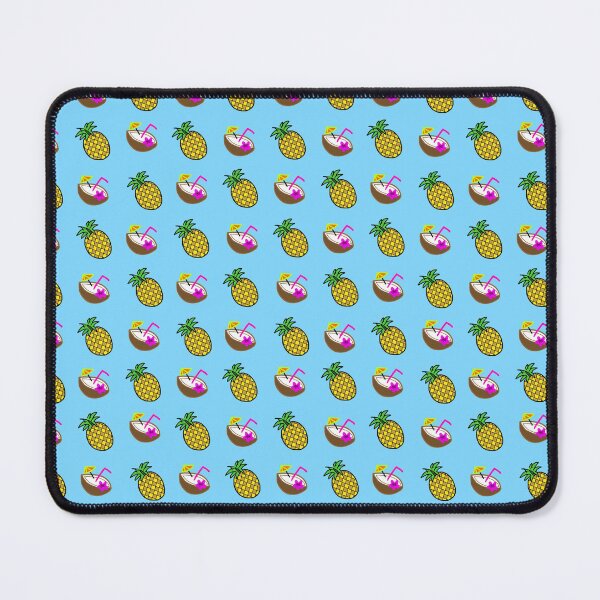 Item preview, Fruity Summer Pattern designed and sold by BOOG-ARMY.