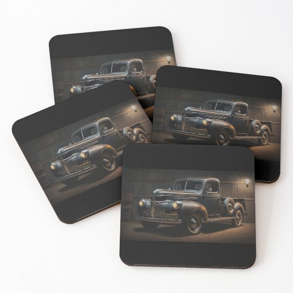 Item preview, Ford F150 designed and sold by hhh-art.