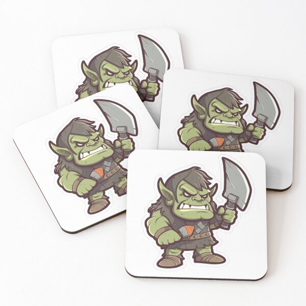 Item preview, Uzguk Skullsplitter designed and sold by Seppeltastic.