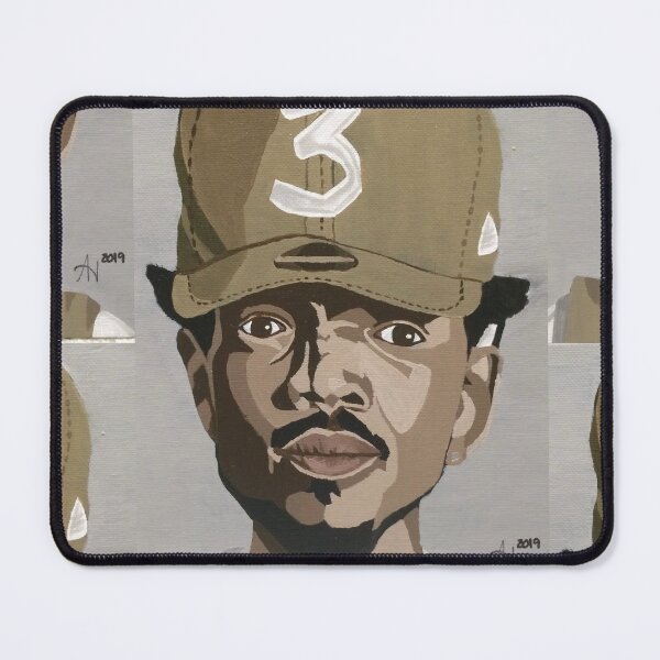 Item preview, ACRYLIC ARTIST #2 designed and sold by ARHtist.