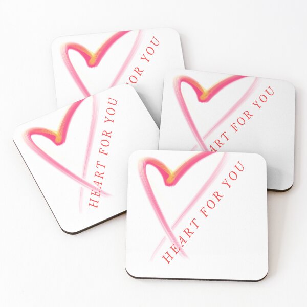 Item preview, heart for you designed and sold by tahir7262.