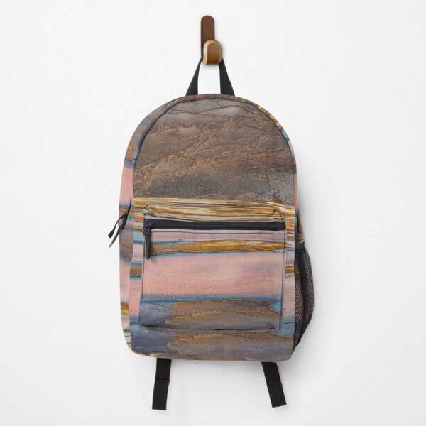Item preview, Geothermal Colours, Midway Geyser Basin  designed and sold by Brian Shaw.