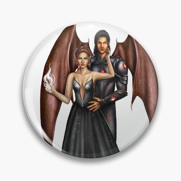 Item preview, Nessian  designed and sold by Anastasiya Chizh.