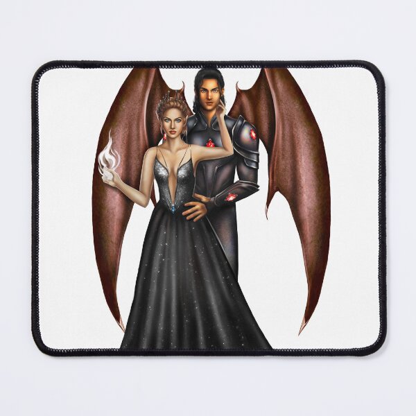 Item preview, Nessian  designed and sold by Anastasiya Chizh.