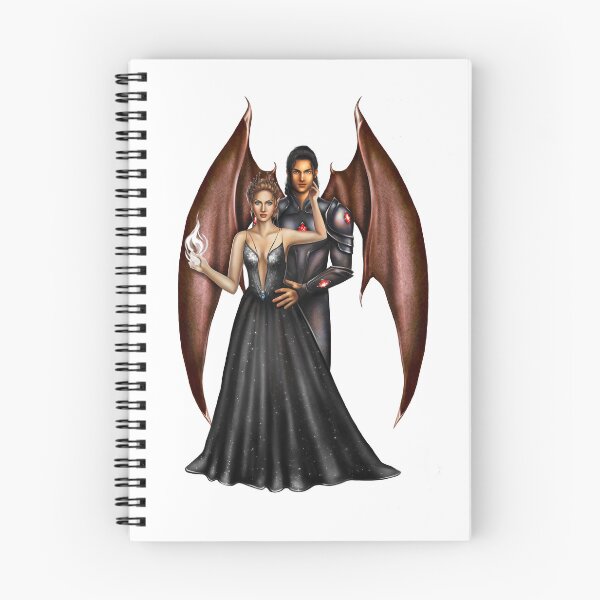 Item preview, Nessian  designed and sold by Anastasiya Chizh.