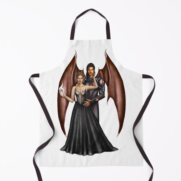 Item preview, Nessian designed and sold by Anastasiya Chizh.