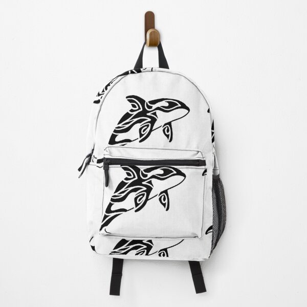 Item preview, Abstract Orca Whale VII designed and sold by Jordan Blackstone.