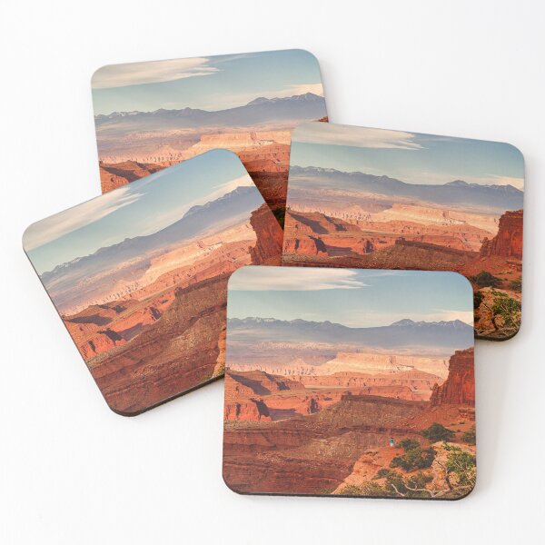 Item preview, Shafer Canyon Overlook designed and sold by Alex Preiss.