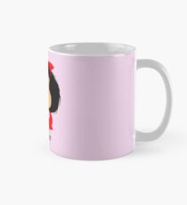Mafalda Mug