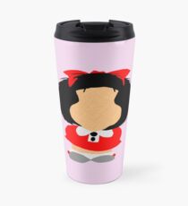 Mafalda Travel Mug