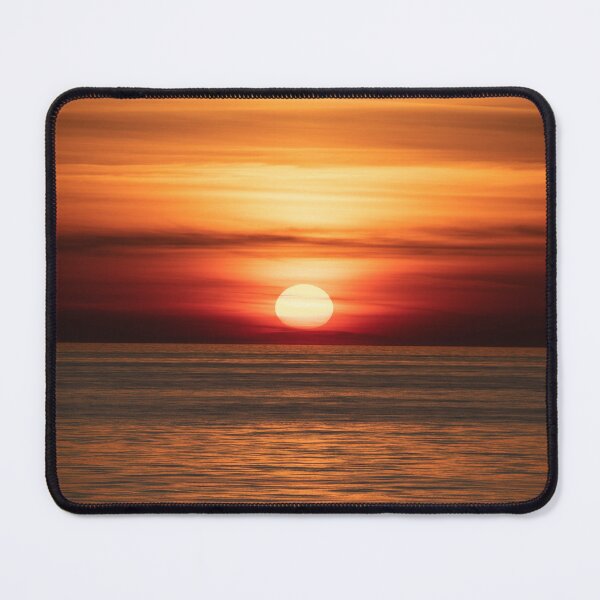 Item preview, Amazing Sunset designed and sold by N-JPhotography.