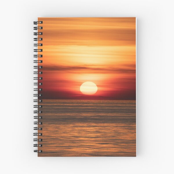 Item preview, Amazing Sunset designed and sold by N-JPhotography.