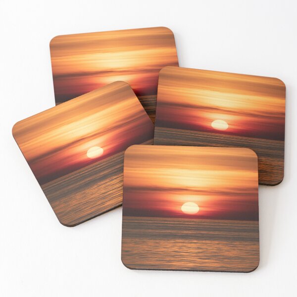 Item preview, Amazing Sunset designed and sold by N-JPhotography.