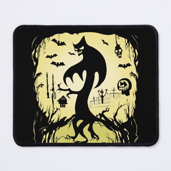 Item preview, Spooky designed and sold by Didi le lapin.