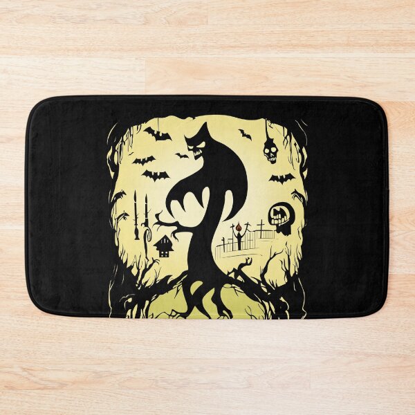 Item preview, Spooky designed and sold by Didi le lapin.