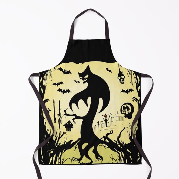 Item preview, Spooky designed and sold by Didi le lapin.