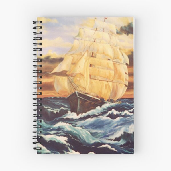 Item preview, Mighty Atlantic designed and sold by GooseQuill.