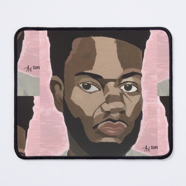 Item preview, ACRYLIC ARTIST #3 designed and sold by ARHtist.