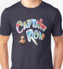 Captain Ron Unisex T-Shirt