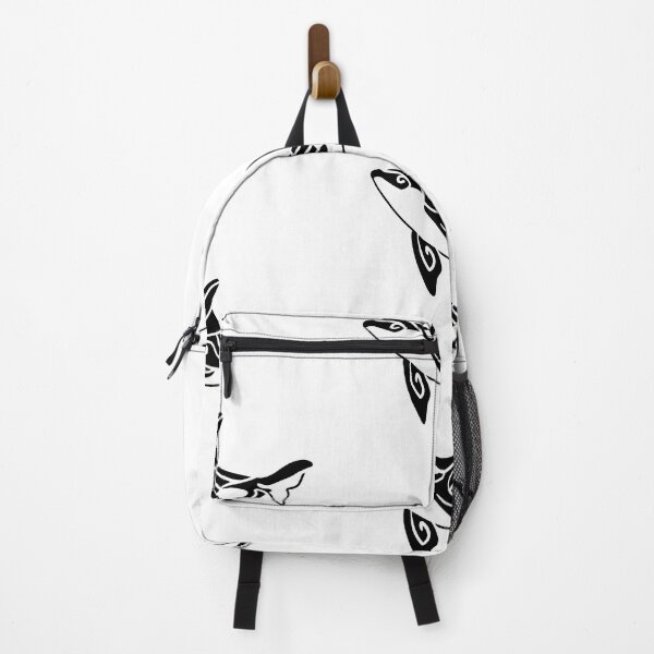 Item preview, Abstract Orca Whale VIII designed and sold by Jordan Blackstone.