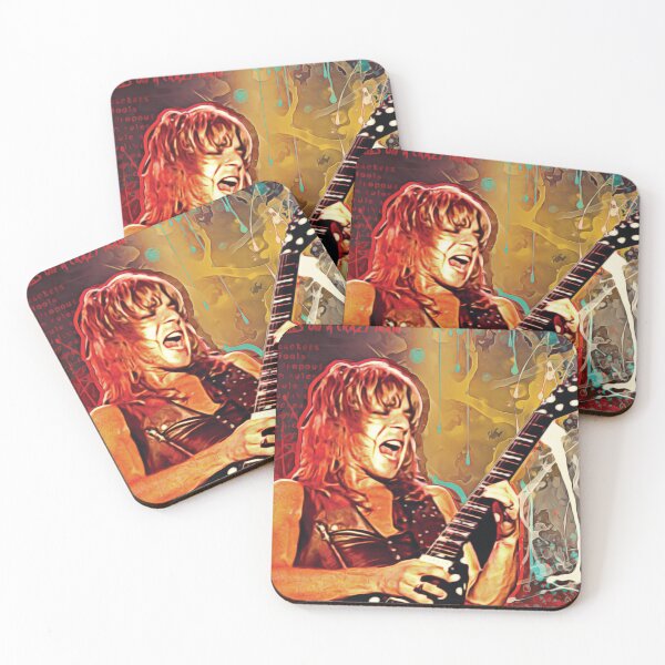Item preview, Randy Rhodes Painting designed and sold by Melody Myers.