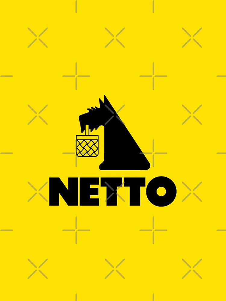 Thumbnail 4 of 4, iPhone Case, NETTO designed and sold by VoidDesigns.