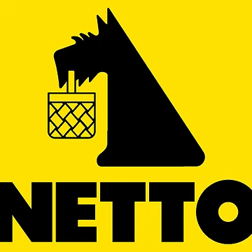 Artwork thumbnail, NETTO by VoidDesigns