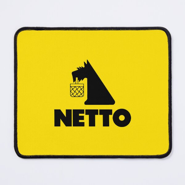 Item preview, NETTO designed and sold by VoidDesigns.