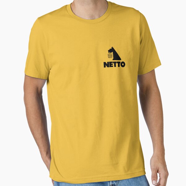 Item preview, NETTO designed and sold by VoidDesigns.