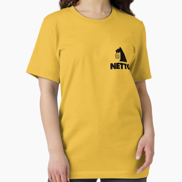 Vista previa del artículo con la obra «NETO», diseñado y vendido por VoidDesigns.