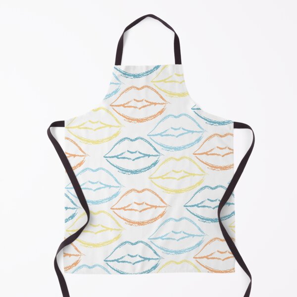 Item preview, Sunset Lip Pattren designed and sold by Rougetango.