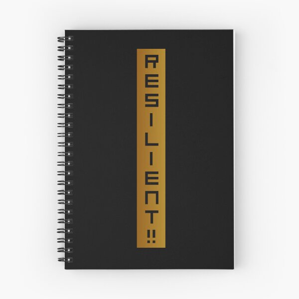 Item preview, Resilient!! designed and sold by detern.