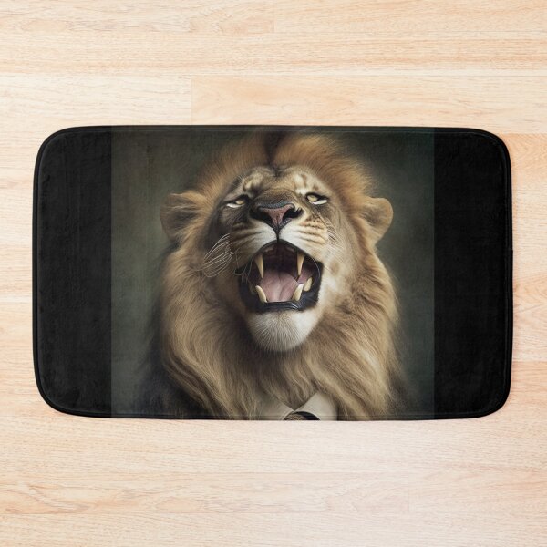 Item preview, Laughing Lion designed and sold by TylerBurst.