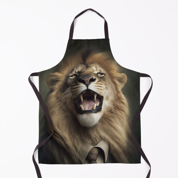 Item preview, Laughing Lion designed and sold by TylerBurst.
