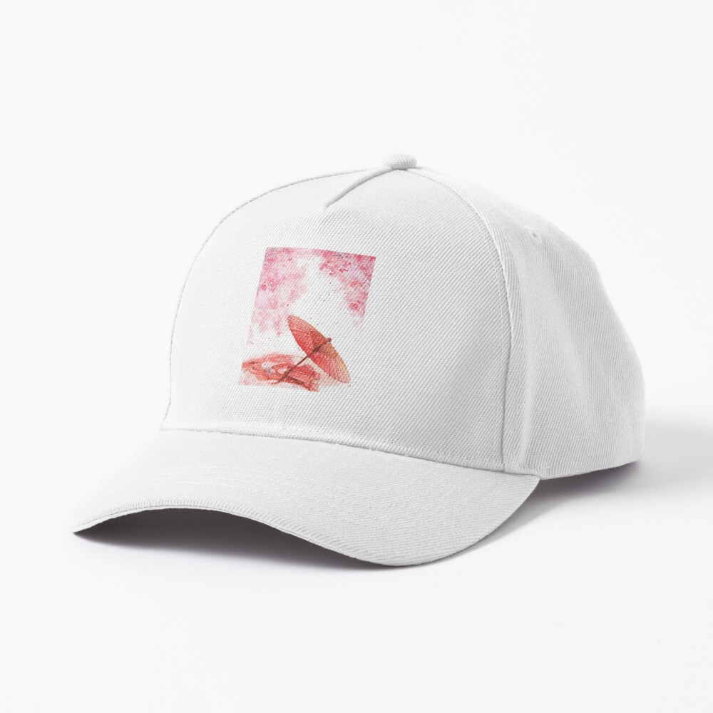 Vista previa del artículo con la obra «Gorra de béisbol», diseñado y vendido por URBANSPORT.