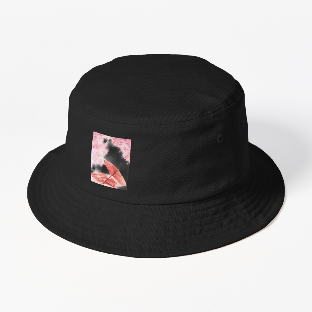Vista previa del artículo con la obra «Gorro de pescador», diseñado y vendido por URBANSPORT.